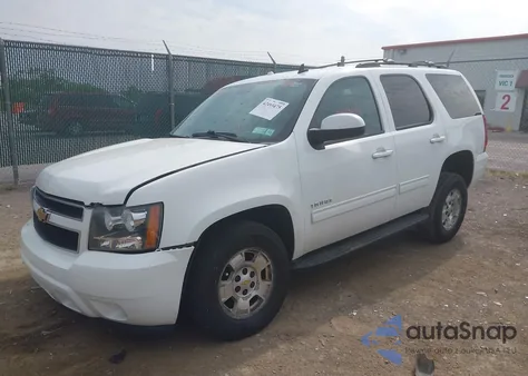 2013 Chevrolet Tahoe K1500 Ls from USA, damaged, VIN 1GNSKAE08DR282107